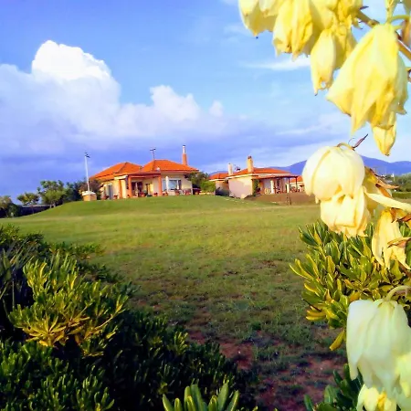 Maronia Villa Exterior photo