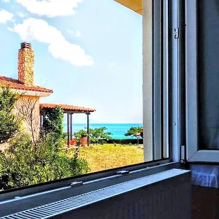 Maronia Villa Exterior photo