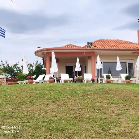 Maronia Villa Exterior photo