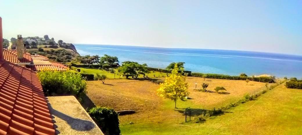 Maronia Villa Marónia