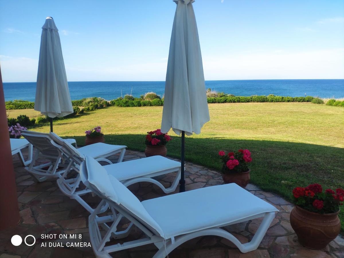 Maronia Villa Holiday home *