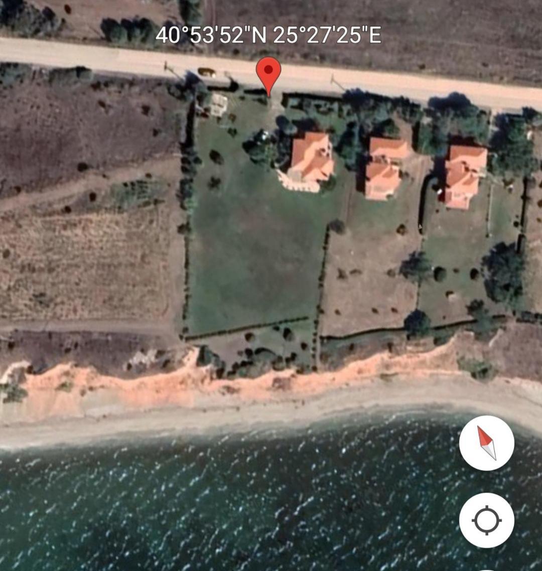 Maronia Villa *