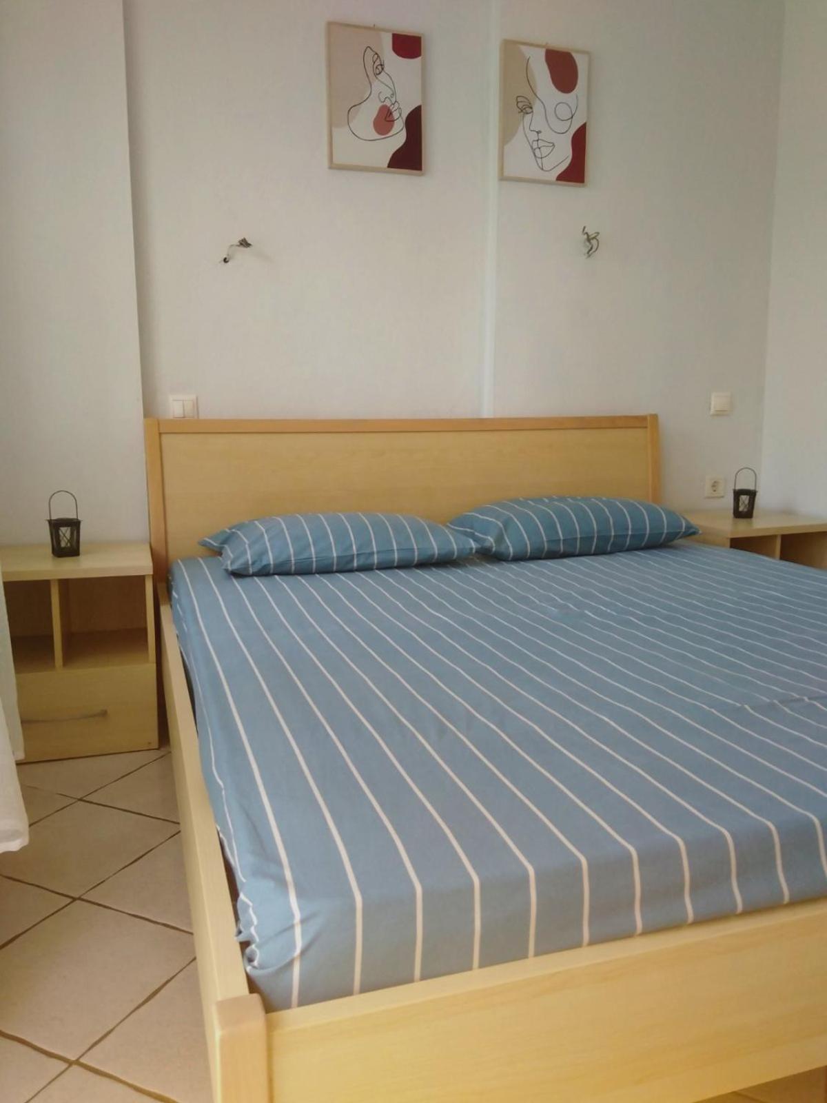 Prázdninový dům Maronia Villa Marónia