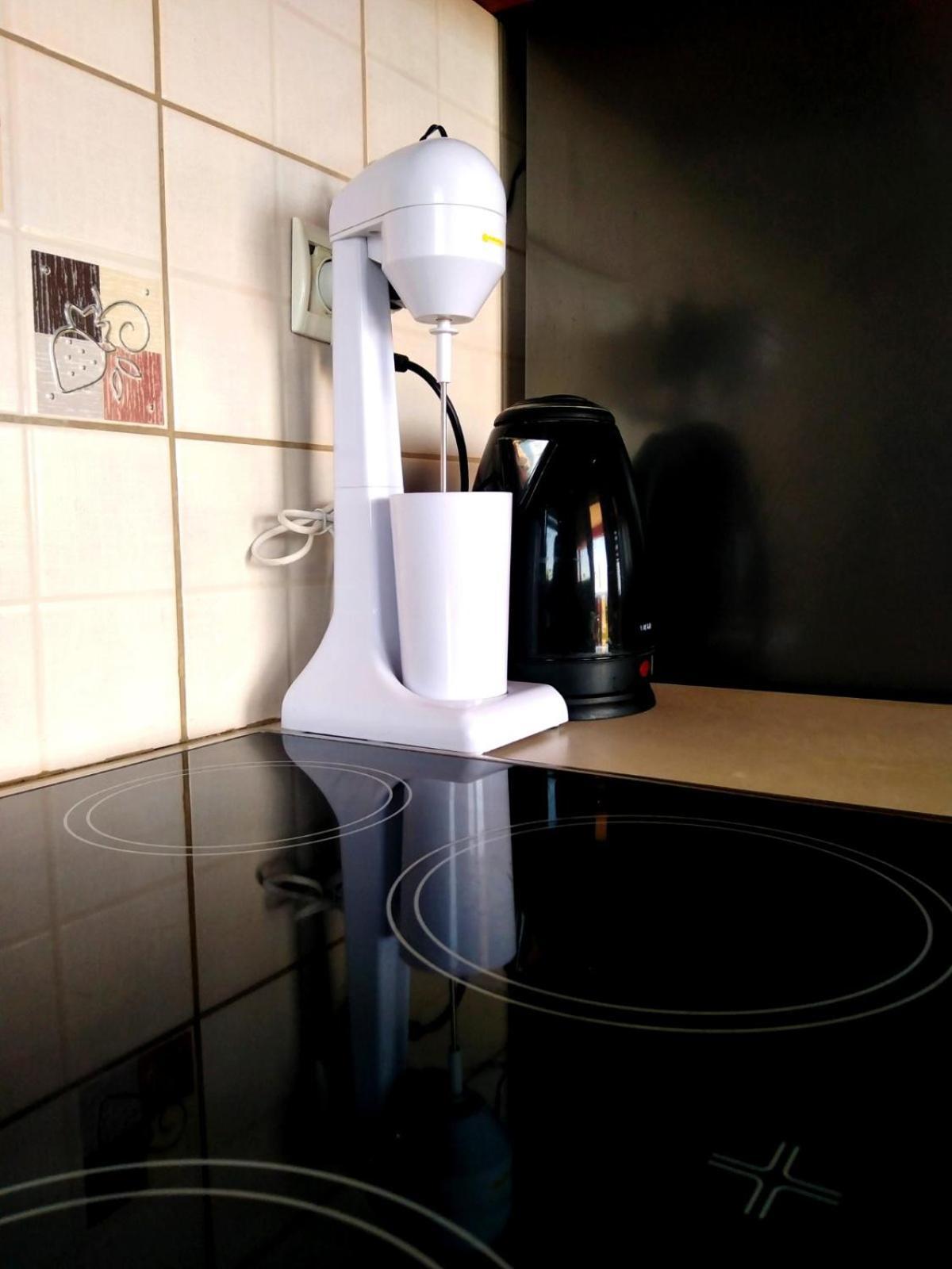 Maronia Villa Prázdninový dům