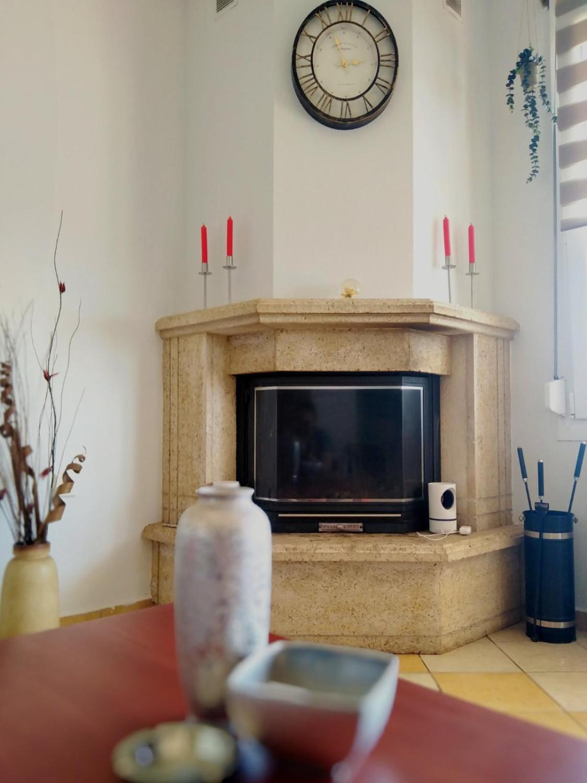 Prázdninový dům Maronia Villa