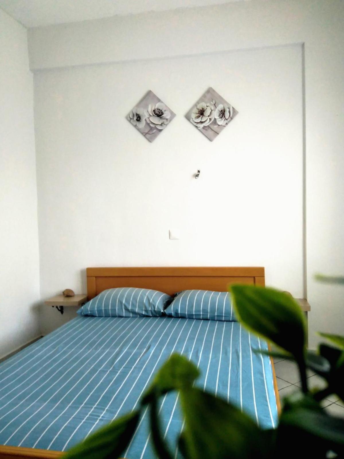 Prázdninový dům Maronia Villa Marónia
