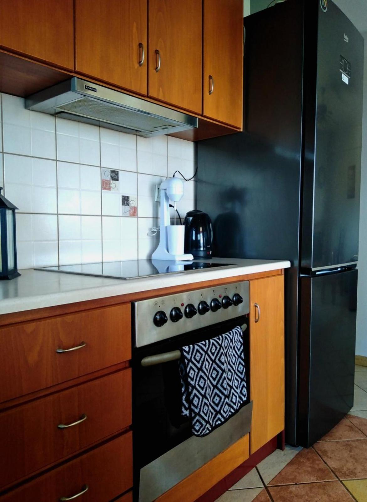 Maronia Villa *